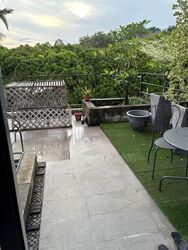 Sembawang Hills Estate (D20), Terrace #593929391